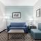Best Western Plus Waller Hotel