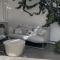Bougainvillea lounge