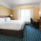 Fairfield Inn & Suites by Marriott Fort Worth South/Burleson