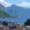 CityLake G23 Apartments mit kostenlosem Parkgaragen-Stellplatz !!