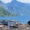 CityLake G23 Apartments mit kostenlosem Parkgaragen-Stellplatz !!