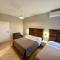 Hotel Dionis Rooms