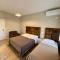 Hotel Dionis Rooms