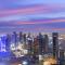 Kempinski Residences & Suites, Doha