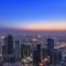 Kempinski Residences & Suites, Doha