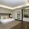 Kempinski Residences & Suites, Doha
