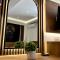 Foris rooms