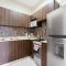 The Cozy Apartment
