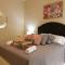 The Cozy Apartment