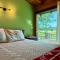 Shasi Eco Lodge