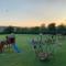 Shasi Eco Lodge