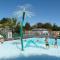 Camping Le Village de la Mer - Les Moutiers