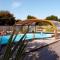 Camping Le Village de la Mer - Les Moutiers