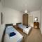 Suzis apartment