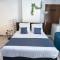 Studios COSY Dour ENGYH house 3