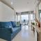 Estudio Loft Horizonte Playa Fossa Calpe