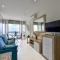 Estudio Loft Horizonte Playa Fossa Calpe