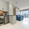 Estudio Loft Horizonte Playa Fossa Calpe