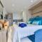 Estudio Loft Horizonte Playa Fossa Calpe