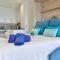 Estudio Loft Horizonte Playa Fossa Calpe