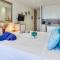 Estudio Loft Horizonte Playa Fossa Calpe