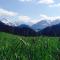 Bergquell Tirol