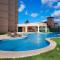 Apartamentos de Temporada em Beach Village Residence Praia do Futuro