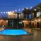 Safar House & Cabin (Muslim)
