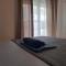 Suzis apartment