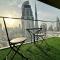 King 2BR With Burj Khalifa View In Boulevard Point