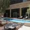 Bristoria Hotel Erbil