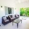 3BR Retreat with Pool, Gym & Private Beach Access in Richmond Estate