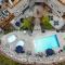 Blackstone Mountain Lodge by CLIQUE