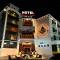 Hotel Ruinas Resort