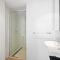 Sleek Inner-City Flat in the Heart of Melbourne