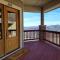 New! Peaceful Mountain Views, Deck, Trails Nearby New! Peaceful Mountain Views, Deck, Trails Nearby