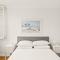 Coastal 2-Bed Apartment Steps from Manly Beach