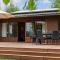 Holiday Home Løvsangervej Dronningmølle Iii