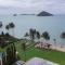 Langkah Syabas Beach Resort