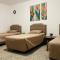 Hostal Los Volcanes