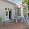 Skinkikofi Guest House - Paarl