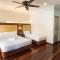 Langkah Syabas Beach Resort