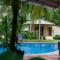 Langkah Syabas Beach Resort
