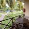 Langkah Syabas Beach Resort