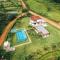 Quinta Vacacional de Ensueño