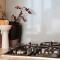 1Br1Ba Garden view apt Pool Gym Wi-fi