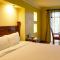 Hotel Ruinas Resort
