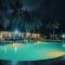 Langkah Syabas Beach Resort