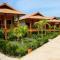 Khao Sok Jasmine Garden Resort - SHA Certified