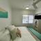 Tropical resort vibes - Northern beaches Cairns